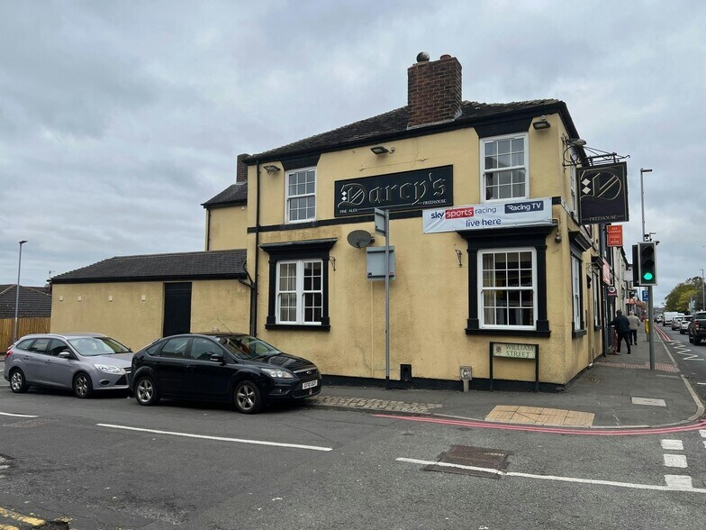 58 Victoria Rd, Stoke On Trent à vendre - Photo de l’immeuble – Image 3 sur 17