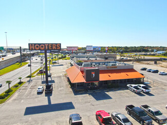 Plus de détails pour 850 Interstate 10 S, Beaumont, TX - Local commercial à louer