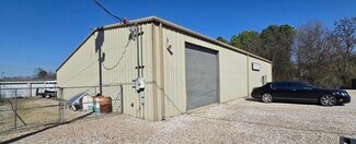 Plus de détails pour 2798 Airport Rd, Hot Springs, AR - Industriel/Logistique à vendre
