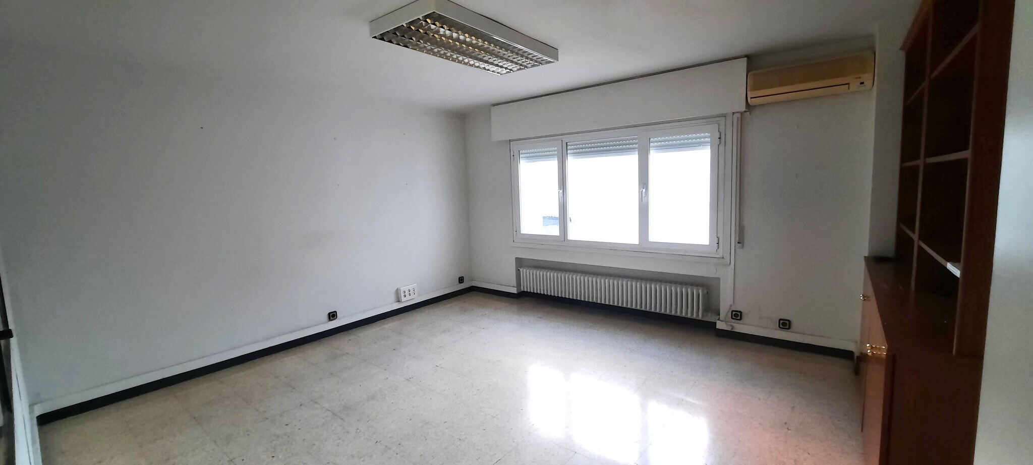 Paseo de la Castellana, Madrid, Madrid à vendre Photo de l’immeuble– Image 1 sur 8