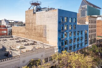 Plus de détails pour 1035 Market St, San Francisco, CA - Bureau à louer