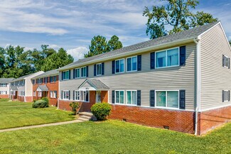 Plus de détails pour 2600 Harvard Dr, Chesapeake, VA - Logement à vendre