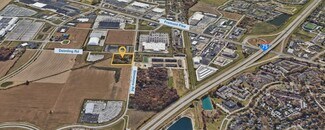 Plus de détails pour 27536 Simmons Rd, Rossford, OH - Terrain à vendre