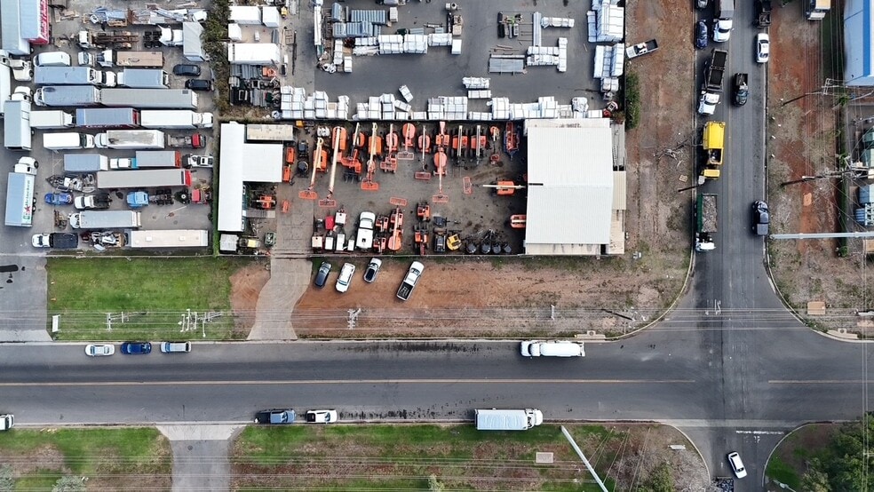 91-181 Hanua St, Kapolei, HI à louer - Aérien – Image 2 sur 3