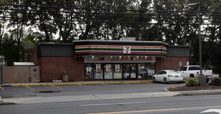 Plus de détails pour 329 E Jericho Tpke, Huntington Station, NY - Local commercial à louer