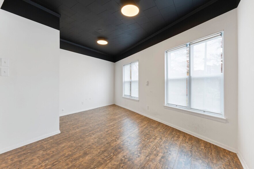 1453 Pennsylvania Ave SE, Washington, DC à louer - Photo de l’immeuble – Image 2 sur 35