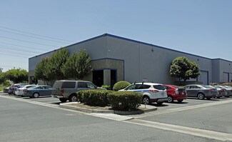 Plus de détails pour 10282 6th St, Rancho Cucamonga, CA - Industriel/Logistique à vendre