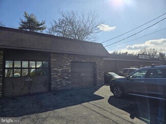 Plus de détails pour 1014 N Evergreen Ave, Woodbury, NJ - Local commercial à vendre