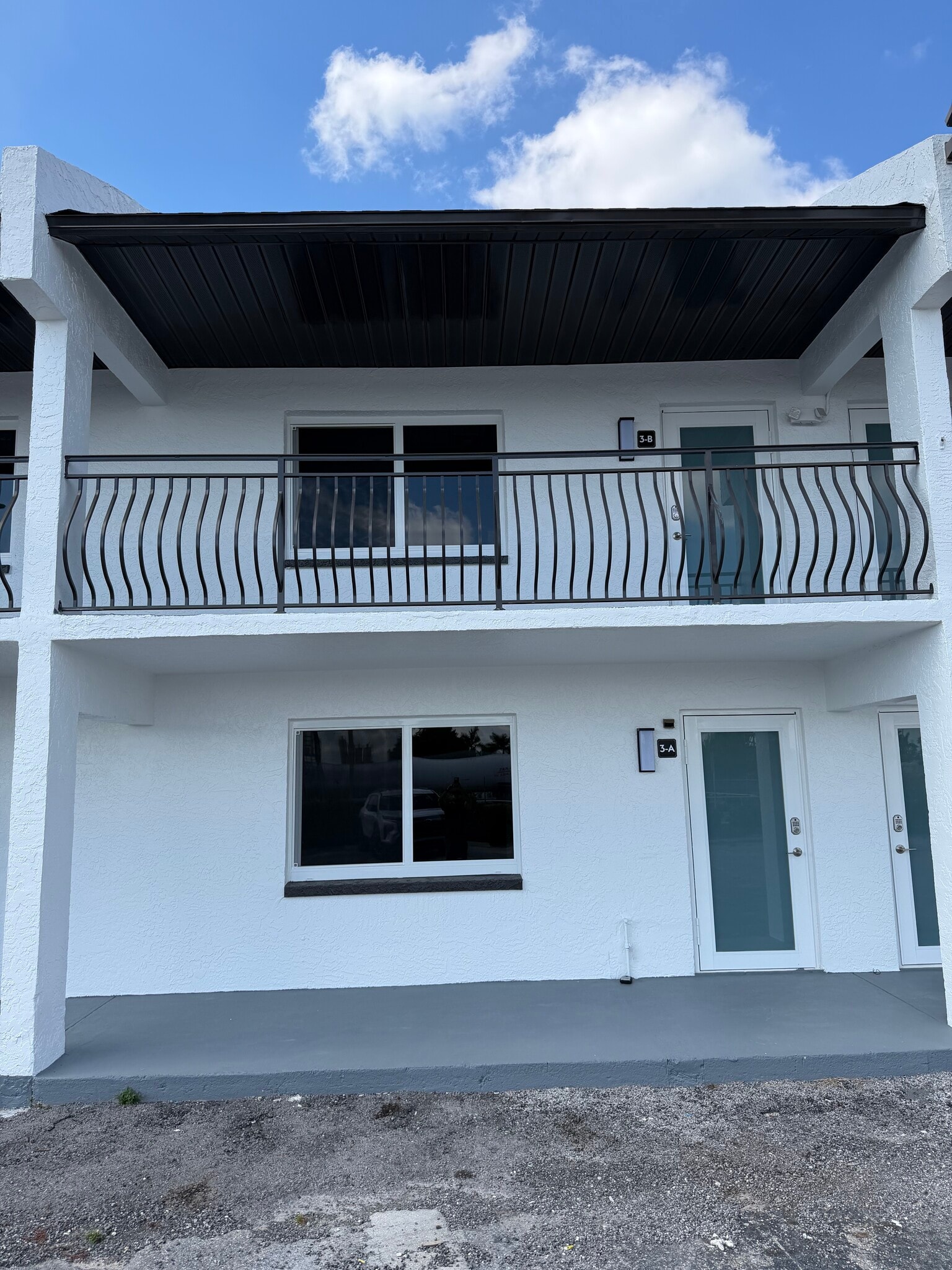 2700 Evans Ave, Fort Myers, FL à louer Photo de l’immeuble– Image 1 sur 21