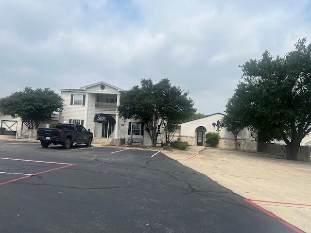 4605 Trimmier Rd, Killeen, TX à vendre - Photo de l’immeuble – Image 2 sur 20
