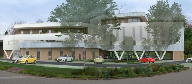 Plus de détails pour Bureau à vendre