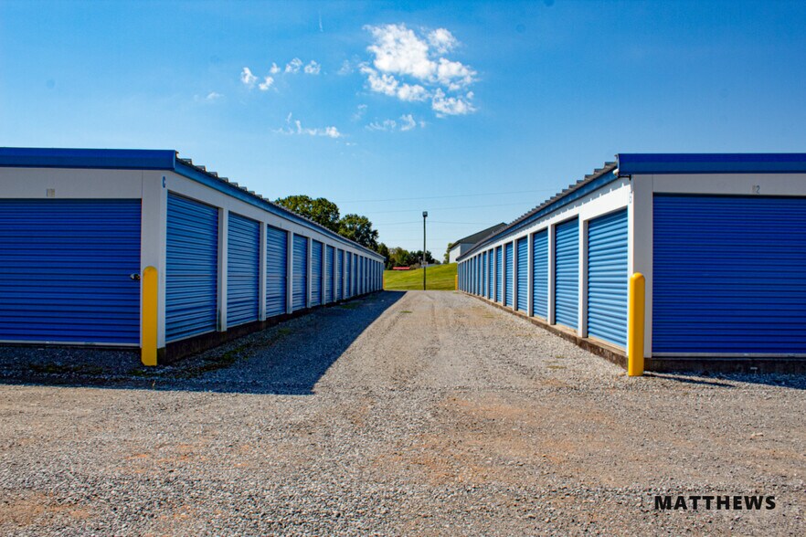 7330 Saint Clair Rd, Whitesburg, TN à vendre - Photo de l’immeuble – Image 2 sur 4