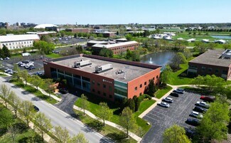 Plus de détails pour 2100 S Oak St, Champaign, IL - Bureau à louer