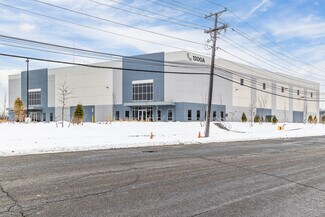 Plus de détails pour 1200 Wall St W, Lyndhurst, NJ - Industriel/Logistique à louer