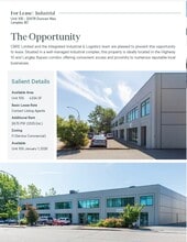 20678 Duncan Way, Langley, BC à louer Photo intérieure– Image 2 sur 4