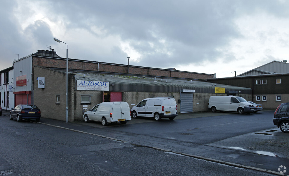 41 Green St, Ayr à louer - Photo de l’immeuble – Image 3 sur 4