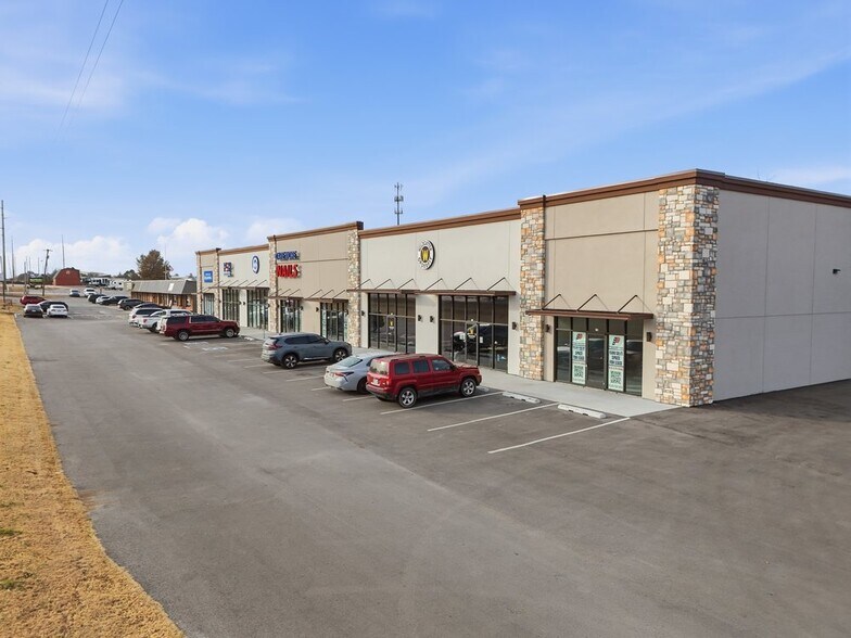 2251 88 hwy, Claremore, OK à vendre - Photo de l’immeuble – Image 3 sur 32