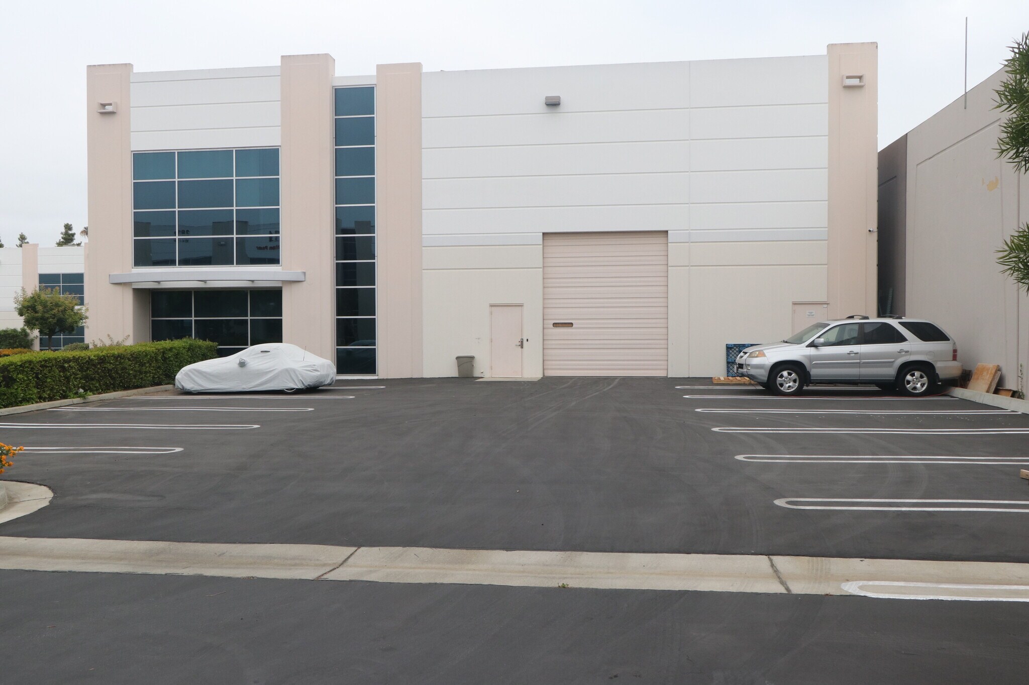2816 Columbia St, Torrance, CA à louer Photo intérieure– Image 1 sur 2