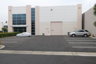 2816 Columbia St, Torrance, CA à louer Photo intérieure– Image 1 sur 2