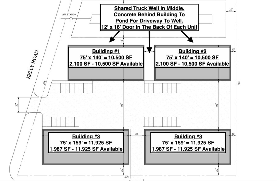 22002 E Knox Dr, Porter, TX à vendre - Photo de l’immeuble – Image 3 sur 5