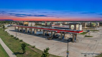 Plus de détails pour 1111 Lake Olympia Pky, Missouri City, TX - Local commercial à vendre
