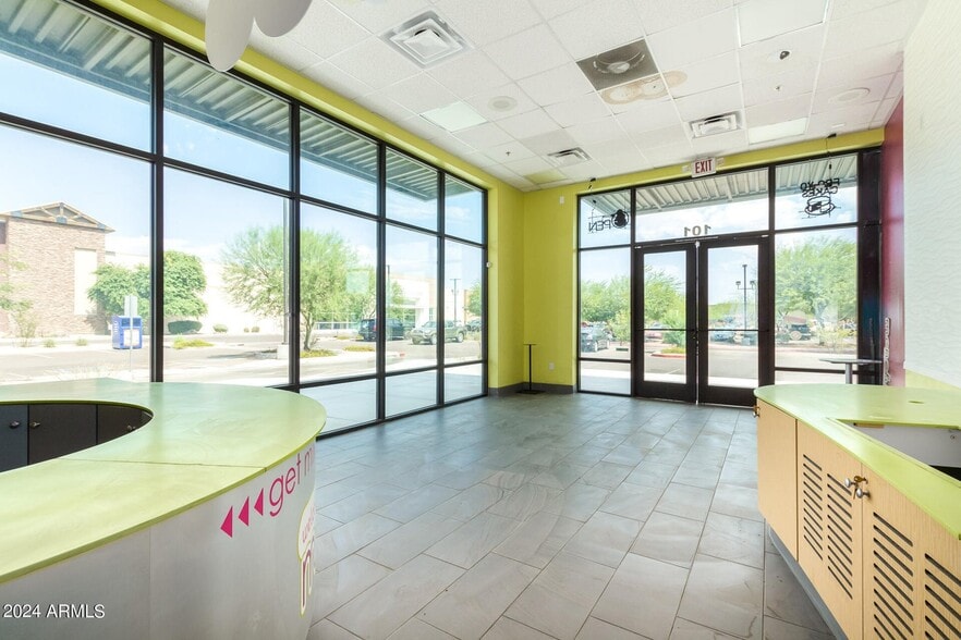 3010 S 99th Ave, Tolleson, AZ à louer - Photo de l’immeuble – Image 3 sur 29