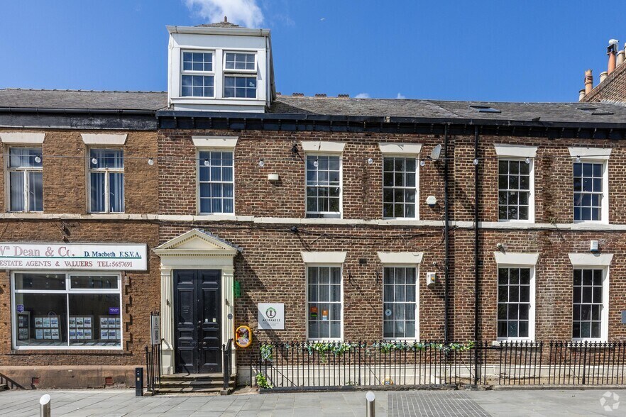 34 West Sunniside, Sunderland à louer - Photo de l’immeuble – Image 2 sur 3
