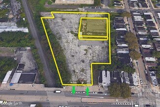 Plus de détails pour 1023 W Erie Ave, Philadelphia, PA - Local commercial à vendre
