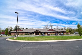 Plus de détails pour 5161 B Dr S, Battle Creek, MI - Bureau à louer