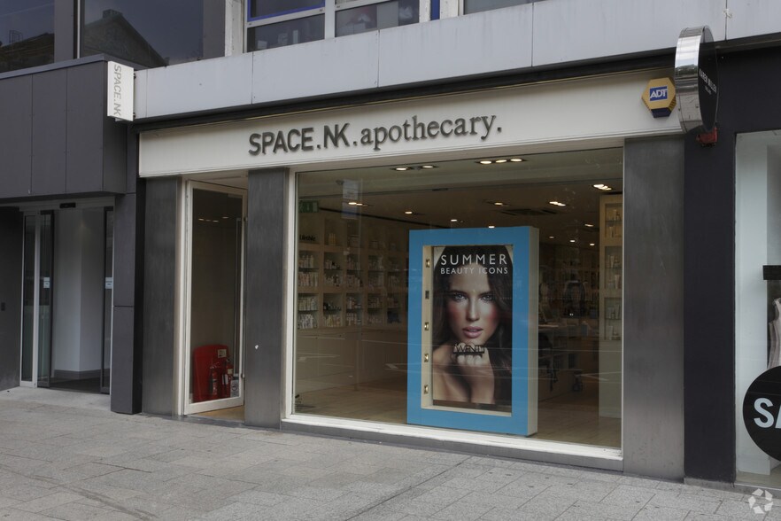 5-6 Donegall Sq N, Belfast à louer - Photo de l’immeuble – Image 3 sur 3