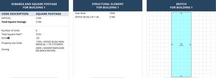 326 E Palmetto Park Rd, Boca Raton, FL à louer Photo intérieure– Image 1 sur 1