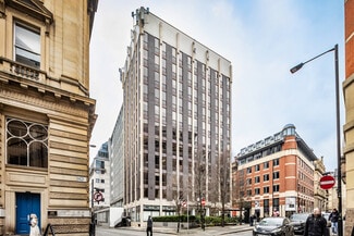 Plus de détails pour 20 York St, Manchester - Local commercial à louer