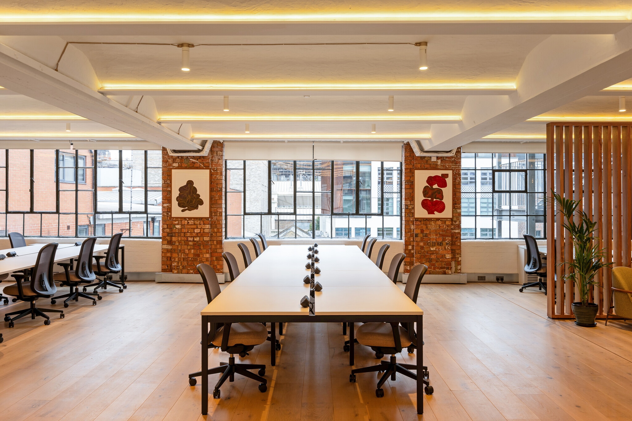 195-205 Union St, Londres à louer Photo intérieure– Image 1 sur 7