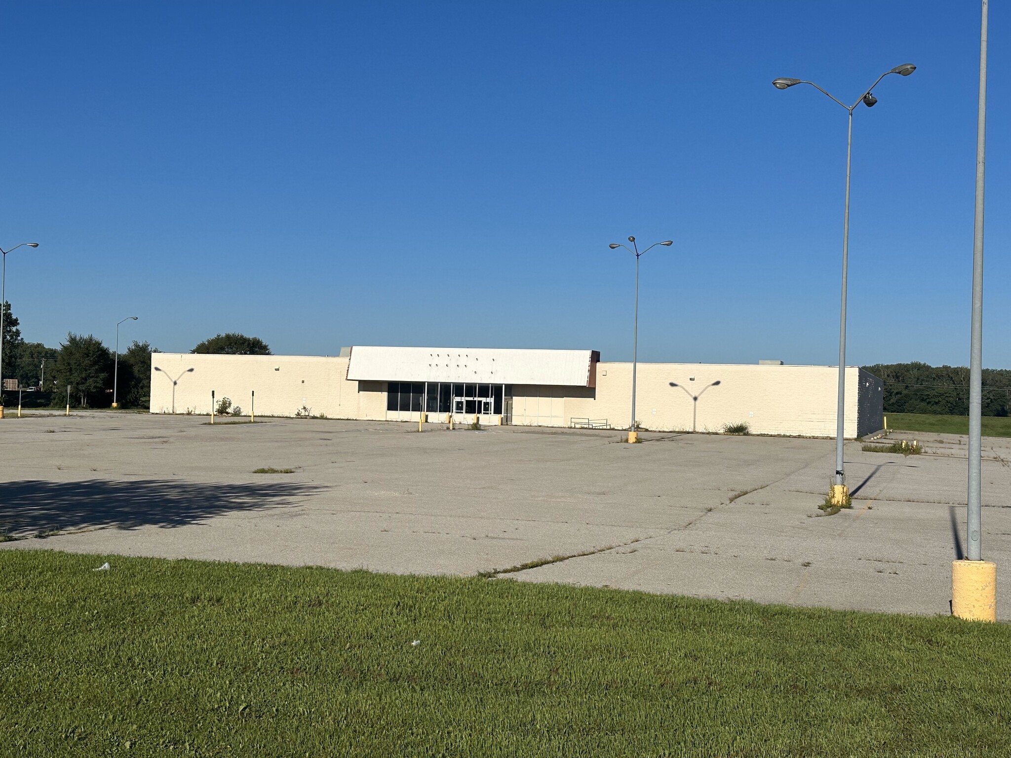 2501 N Broadway Rr 2 St, Red Oak, IA à louer Photo de l’immeuble– Image 1 sur 6
