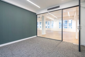 27-32 Old Jewry, Londres à louer Photo intérieure– Image 2 sur 3