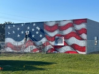 Plus de détails pour 1280-1330 Powis Rd, West Chicago, IL - Industriel/Logistique à vendre