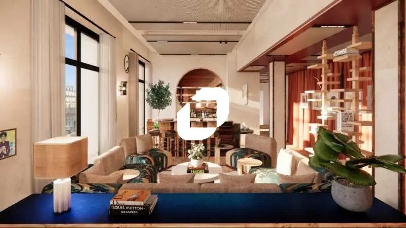 11 Rue De La Chaussee D'Antin, Paris à louer - Photo de l’immeuble – Image 1 sur 5