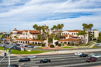 Plus de détails pour 1901 Newport Blvd, Costa Mesa, CA - Bureau, Bureau/Médical à louer