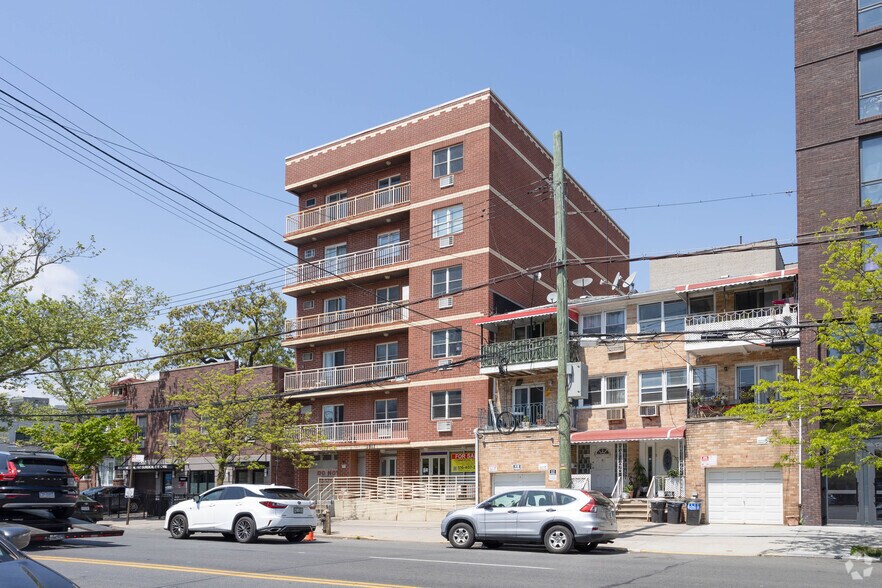 1811 Avenue P, Brooklyn, NY à vendre - Photo de l’immeuble – Image 2 sur 5