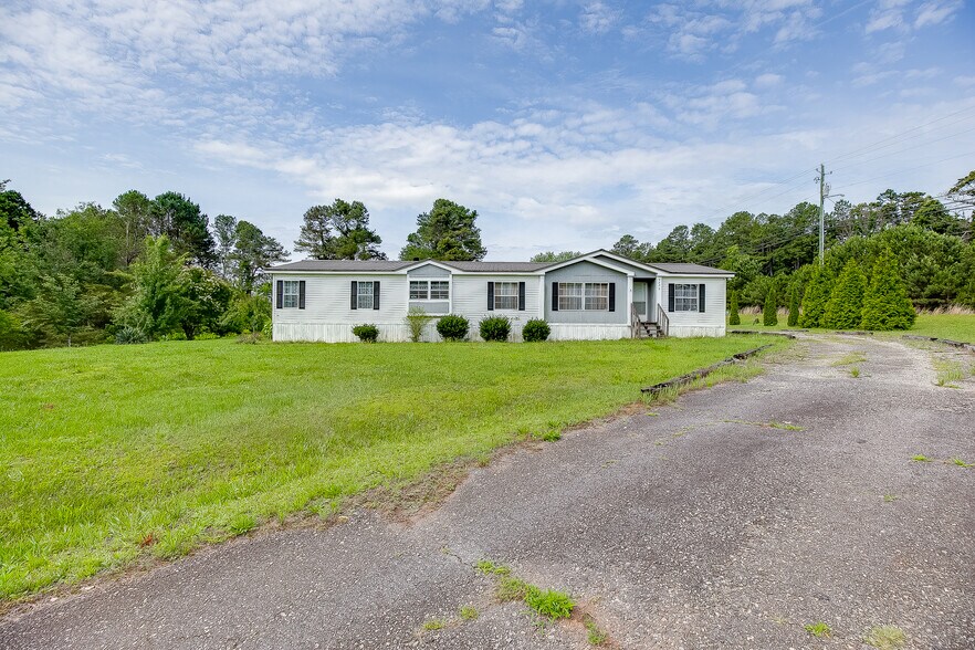 4275 Matt Hwy, Cumming, GA à vendre - Photo de l’immeuble – Image 2 sur 17