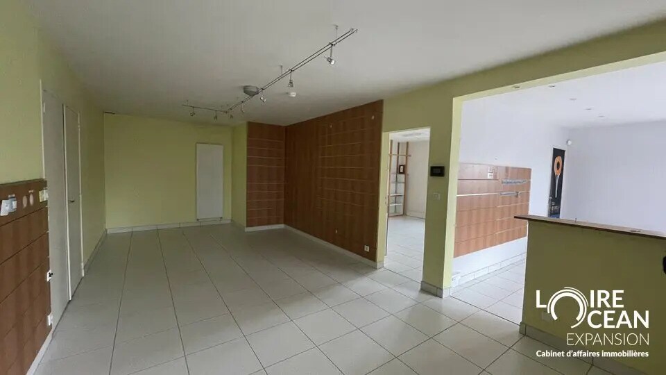 Bureau dans Nantes à louer - Photo intérieure – Image 3 sur 8