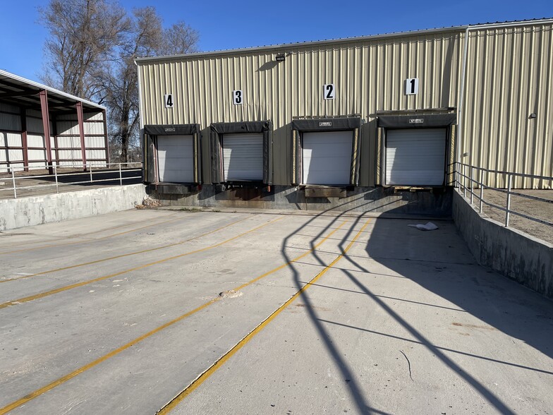 1208 Madison Ave, Nampa, ID à vendre - Photo de l’immeuble – Image 3 sur 14