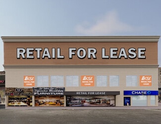 Plus de détails pour 100 E 170th St, Bronx, NY - Local commercial à louer