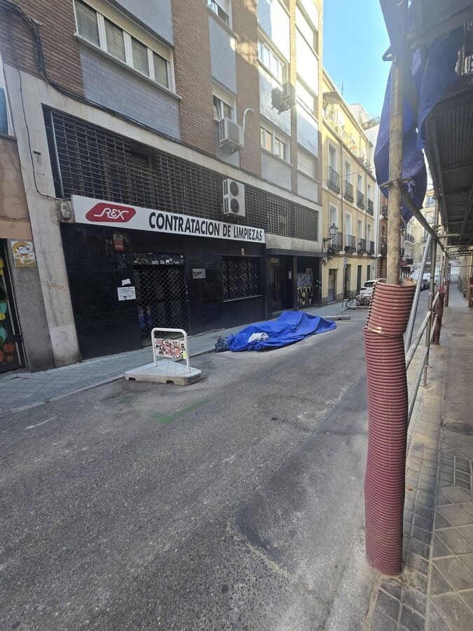 Madrid, MAD 28015 - Lot A - - Photo intérieure - Image 1 of 16