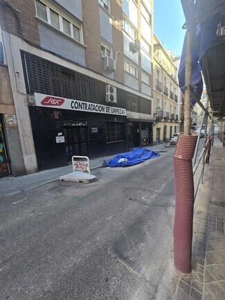 Plus de détails pour Local commercial à louer