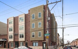 Plus de détails pour 3501 Haverford Ave, Philadelphia, PA - Local commercial à louer