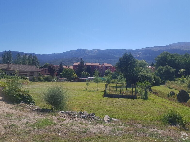 Terrain dans Real Sitio de San Ildefonso, Segovia à vendre - Photo de l’immeuble – Image 3 sur 10