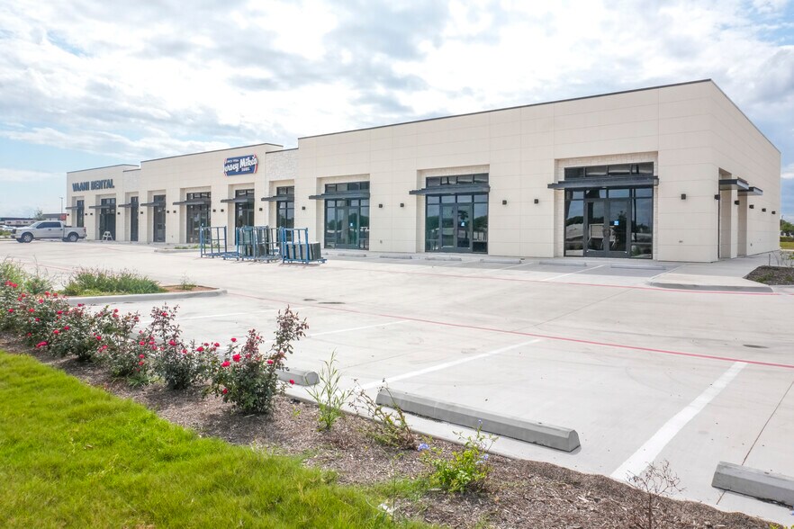 1581 US Highway 181, Portland, TX à louer - Photo de l’immeuble – Image 1 sur 4