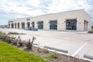 Plus de détails pour 1581 US Highway 181, Portland, TX - Local commercial à louer