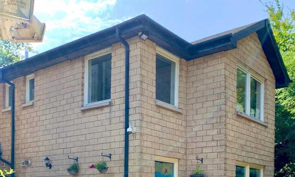 1 Grange Ave, Milngavie à louer - Photo de l’immeuble – Image 3 sur 3